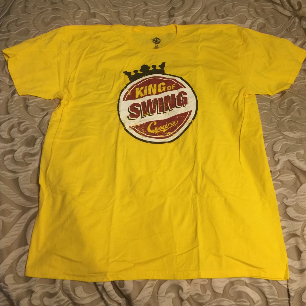 Cesaro Wrestling Shirt Claudio Castagnoli Wwe Nxt